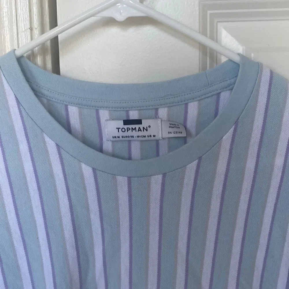 TOPMAN Tee - Picture 2 of 5